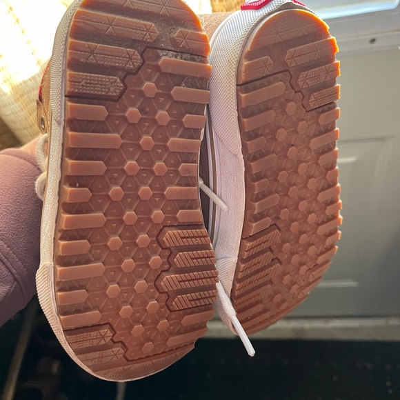 Vans Sk8 Hi MTE youth sneaker/boot size 11 - Picture 3 of 6